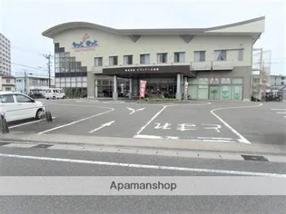 サクセスハイム【208号室】の周辺