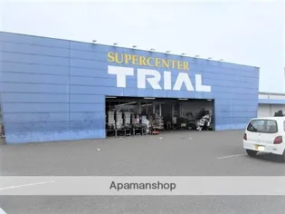 サクセスハイム【208号室】の周辺