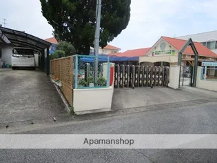 サクセスハイム【208号室】の周辺