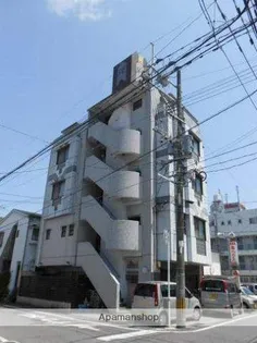 第3岩切ビルの画像