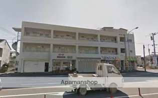 田野ビル【3階】の外観