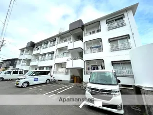 ハウスローザの画像