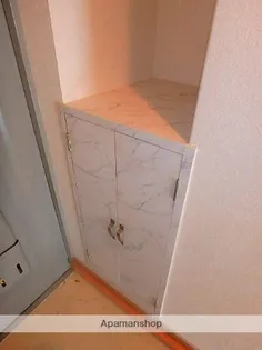 ヴェレッザ清水【301号室】の内装