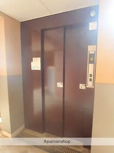 ヴェレッザ清水【301号室】のその他画像