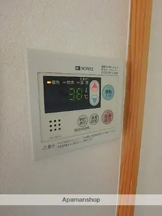 ヴェレッザ清水【301号室】の内装