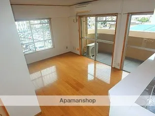 ヴェレッザ清水【301号室】の内装