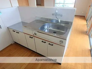 ヴェレッザ清水【301号室】の内装