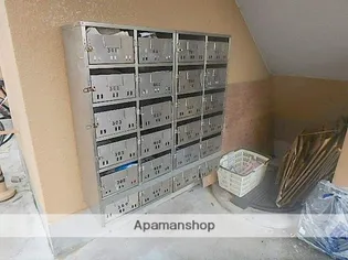 ヴェレッザ清水【301号室】のその他画像