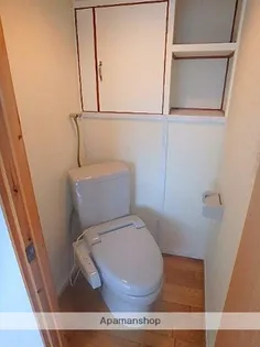 ヴェレッザ清水【301号室】のその他画像