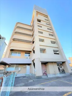 ヴェレッザ清水【301号室】の外観