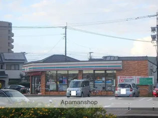 ヴェレッザ清水【301号室】の周辺