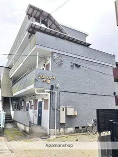 ヴェレッザ千草【105号室】の外観