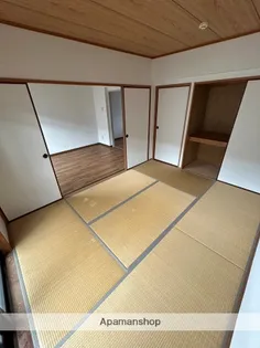 フレール花山手【203号室】の内装