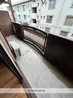 フレール花山手【203号室】のその他画像