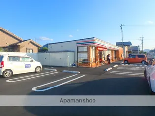 フレール花山手【203号室】の周辺