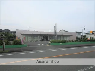 フレール花山手【203号室】の周辺