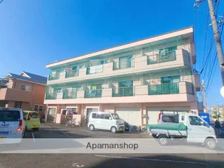 外山ハイツの画像