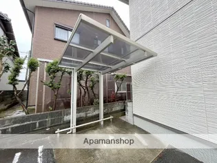 レガシーSHK【1階】のその他画像