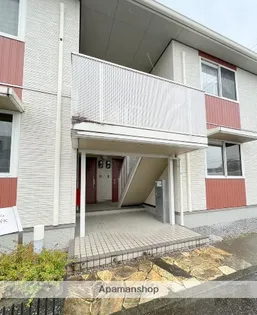 レガシーSHK【1階】のその他画像