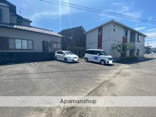 レガシーSHK【1階】のその他画像