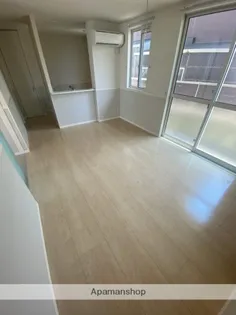 レガシーSHK【1階】の内装