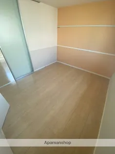 レガシーSHK【1階】の内装