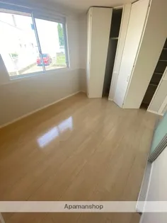 レガシーSHK【1階】の内装