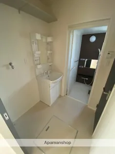 レガシーSHK【1階】の内装