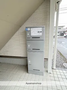 レガシーSHK【1階】のその他画像