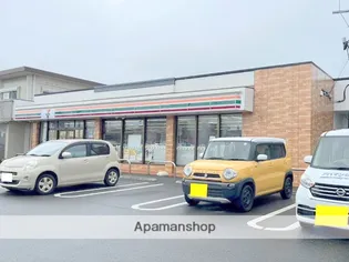 レガシーSHK【1階】の周辺