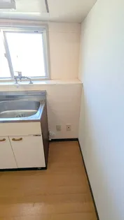 メモリーハウス【202号室】の内装