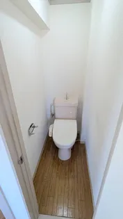 メモリーハウス【202号室】のその他画像