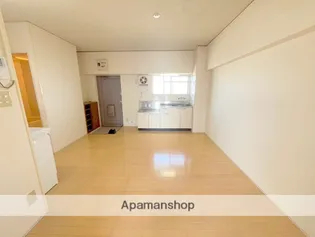 グレートロック【502号室】の内装