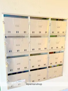 グレートロック【502号室】のその他画像