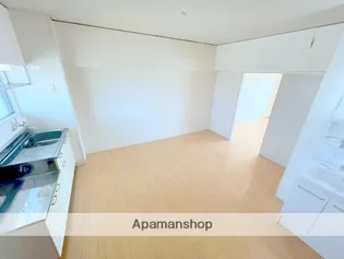 グレートロック【502号室】の内装