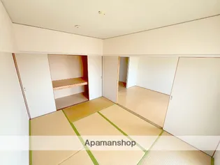 グレートロック【502号室】の内装