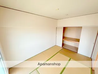 グレートロック【502号室】の内装