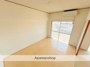 グレートロック【502号室】の内装