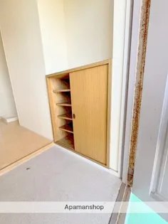 グレートロック【502号室】の内装