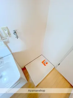 グレートロック【502号室】の内装