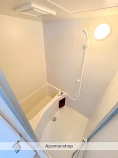 グレートロック【502号室】の風呂