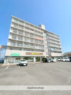 グレートロック【502号室】の外観