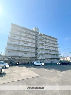 グレートロック【502号室】の外観