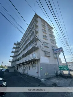 グレートロック【502号室】の外観