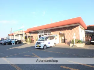 グレートロック【502号室】の周辺