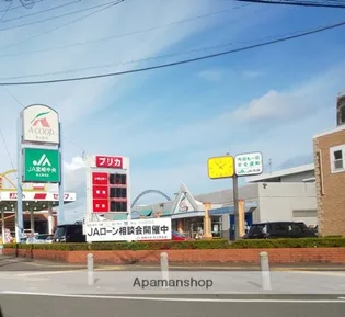 グレートロック【502号室】の周辺