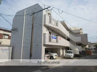 ヴィクトワール船塚【205号室】の外観