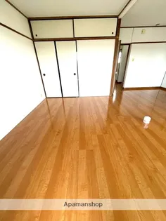 宮本アパート【502号室】の内装