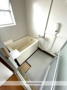 宮本アパート【502号室】の風呂