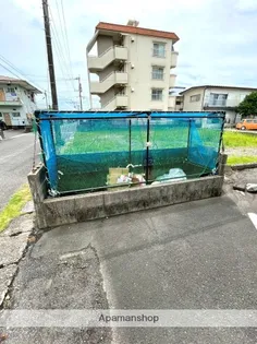 宮本アパート【502号室】の外観